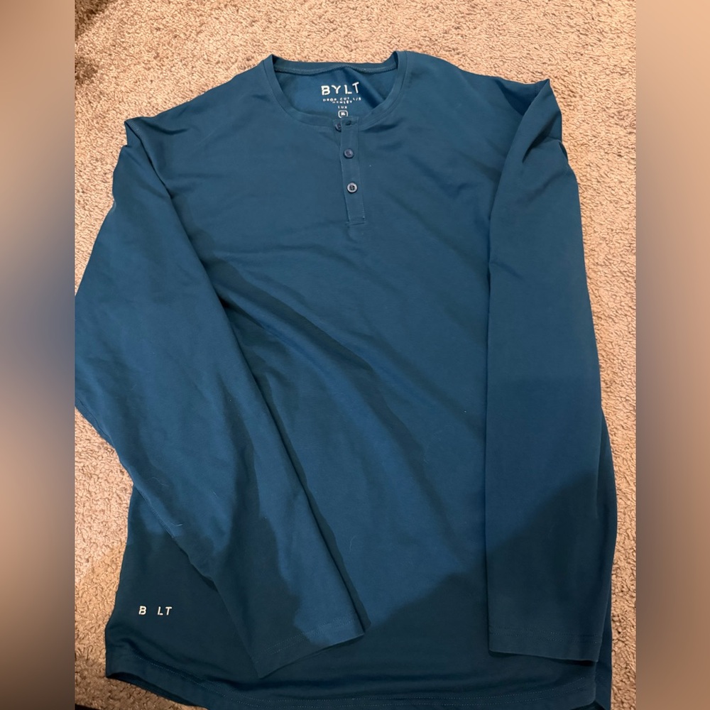 Mens Bylt bundle size XL